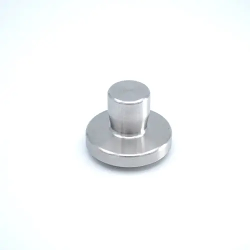Olympia Express Tamper für Mina mit Logo – Ø 49,5 mm