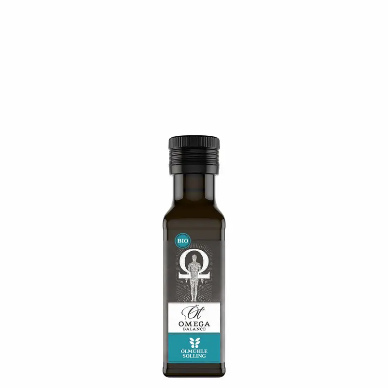 Omega Balance Öl BIO