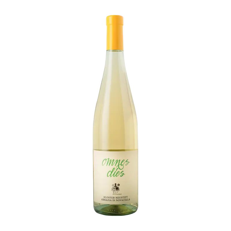 Omnes Dies weiss 2024 Mitterberg igt