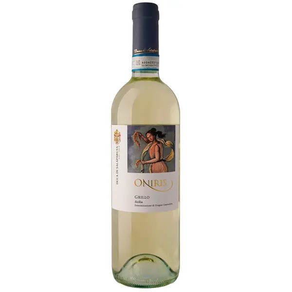 Oniris Grillo Sicilia Duca di Salaparuta DOC 2025