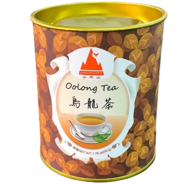 Oolong Tea - 50 g