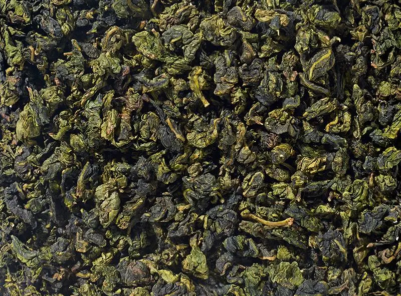 Oolong Ti Kuan Yin