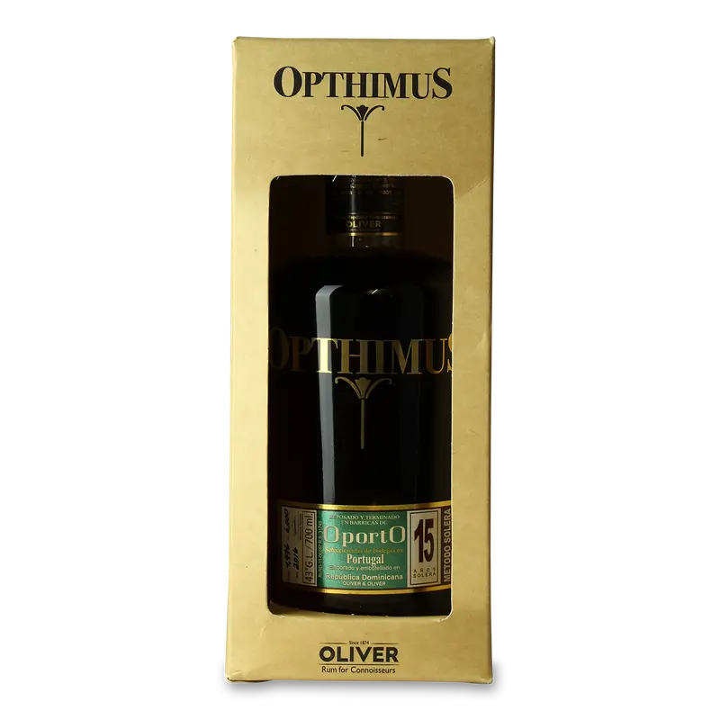 Opthimus 15Y "Oporto"