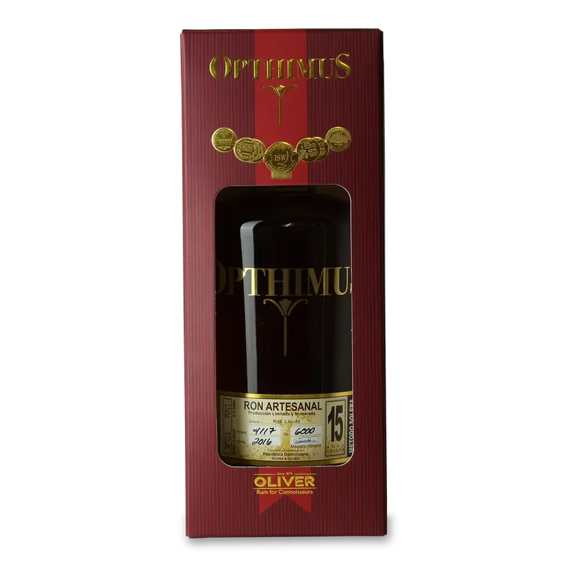 Opthimus 15Y