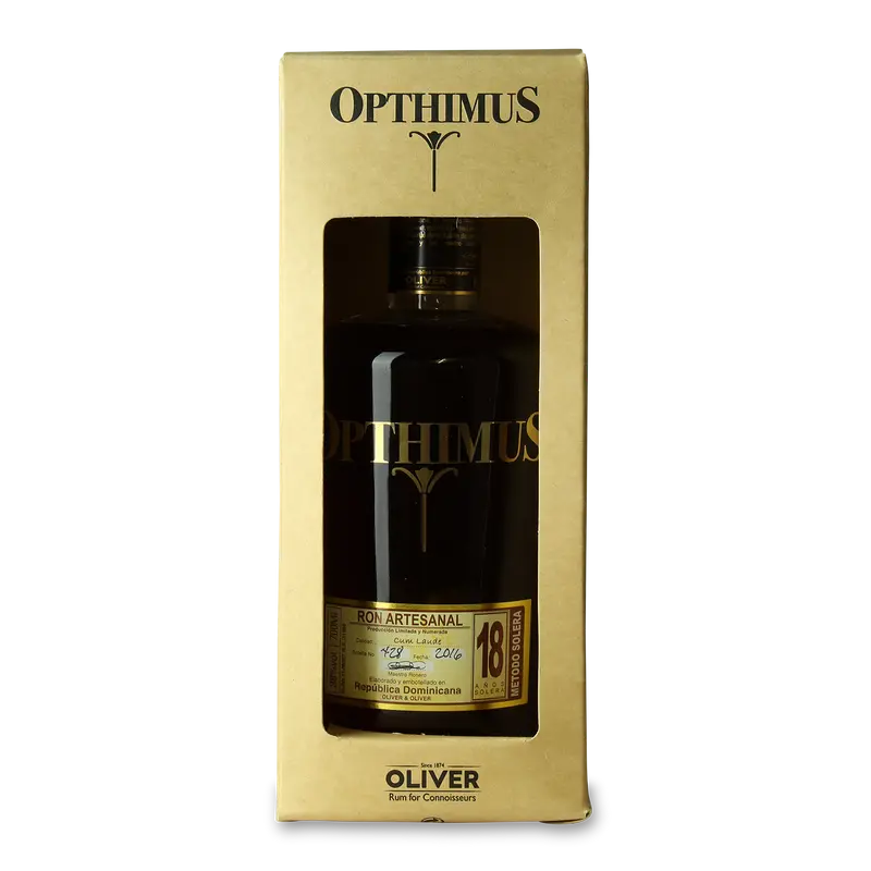Opthimus 18Y