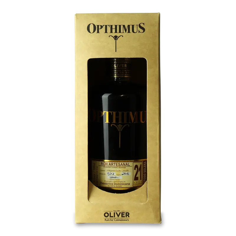 Opthimus 21Y
