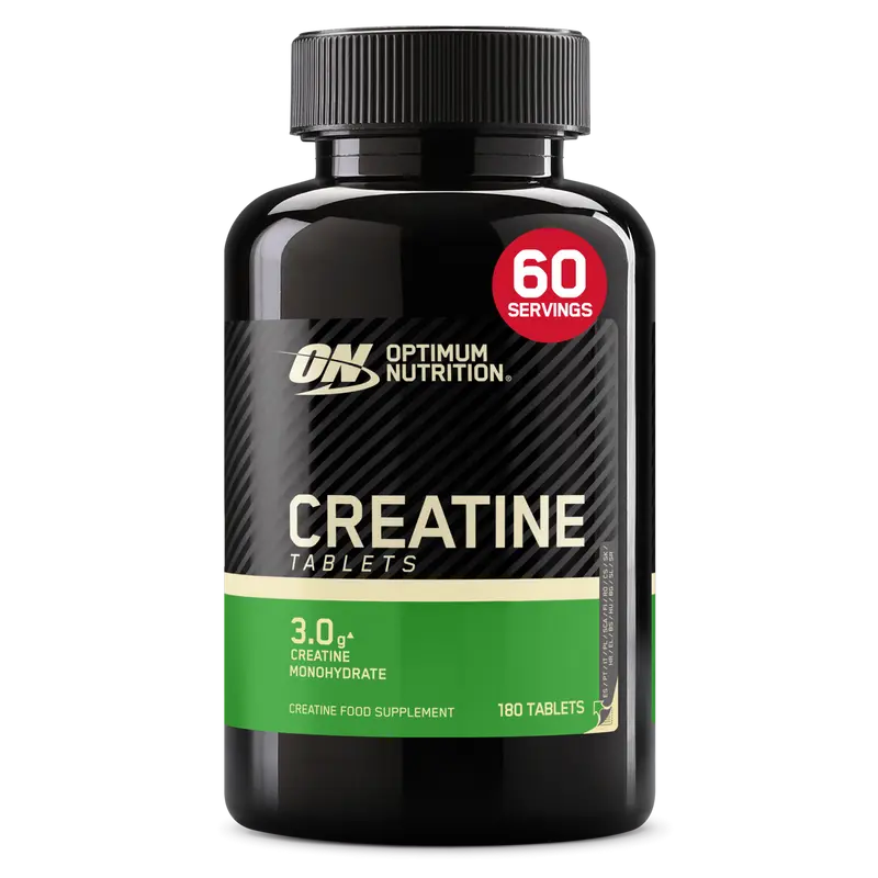 Optimum Nutrition Creatine Tablets