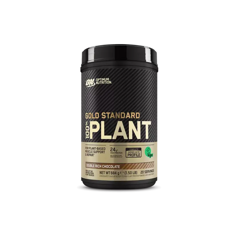 Optimum Nutrition Gold Standard 100% Plant