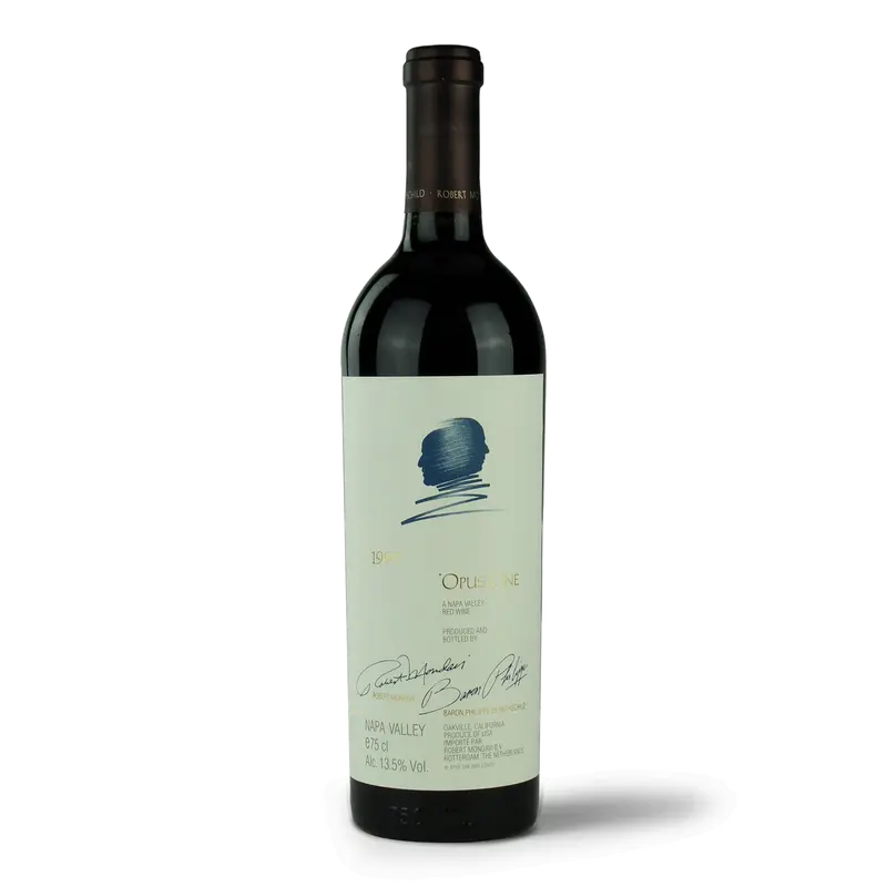 Opus One 1999