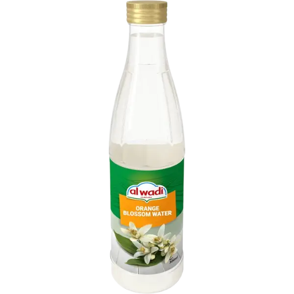 Orange Blossom Water - 300 ml