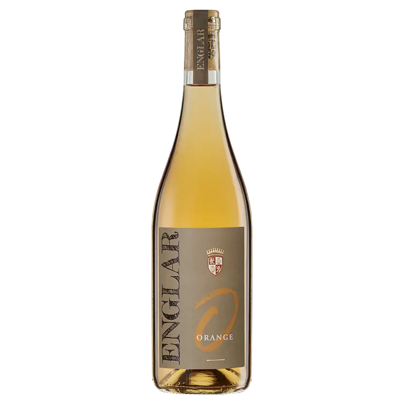 Orange Gewürztraminer 2021 Mitterberg igt