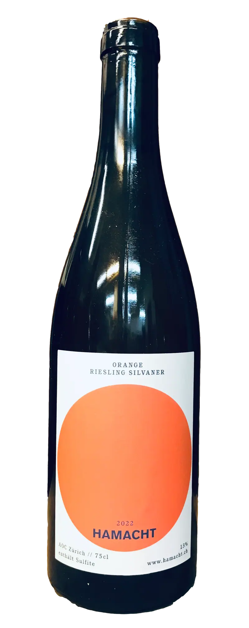 Orange Gewürztraminer 2023