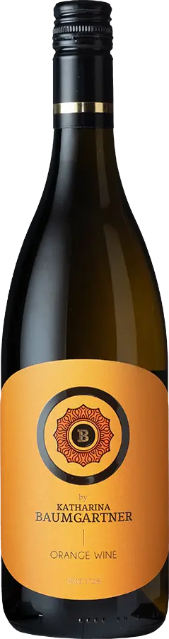 Orange Wine 2022