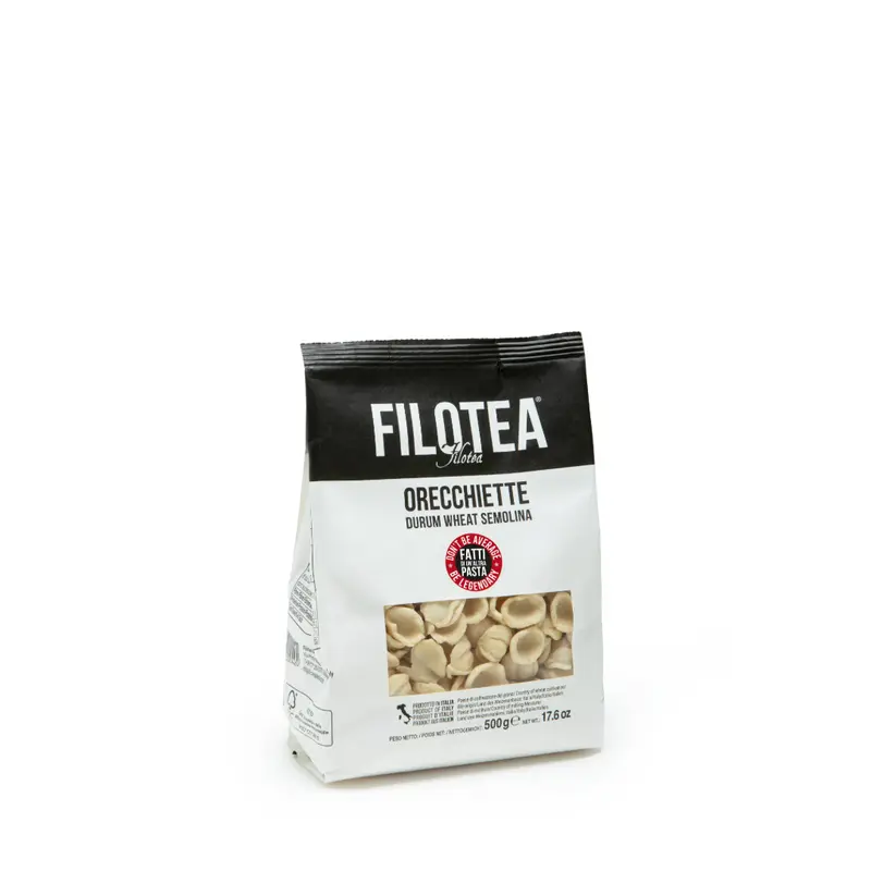 Orecchiette 500gr Filotea