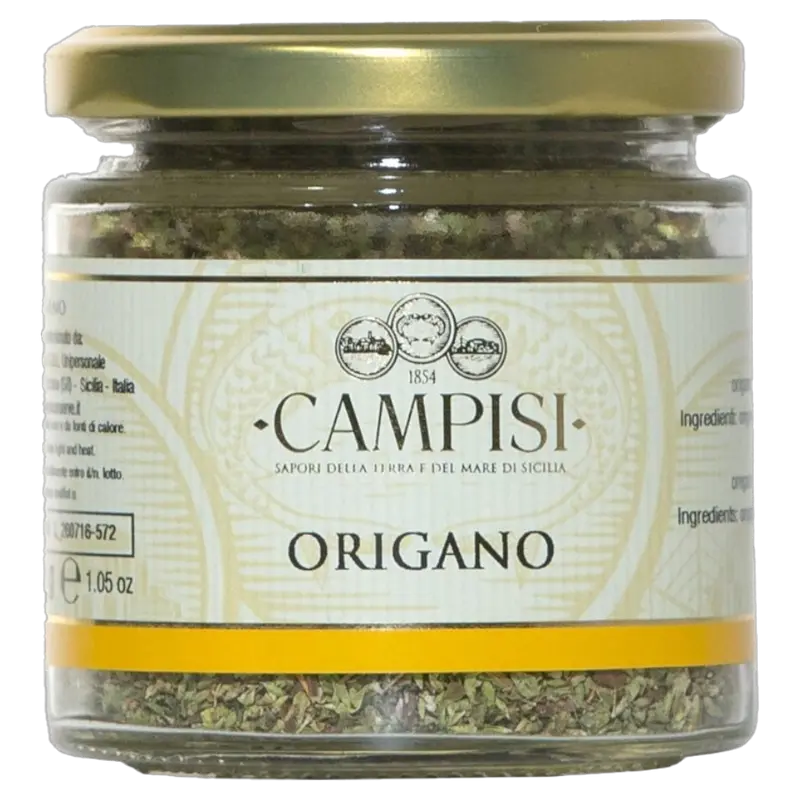 Oregano 30g