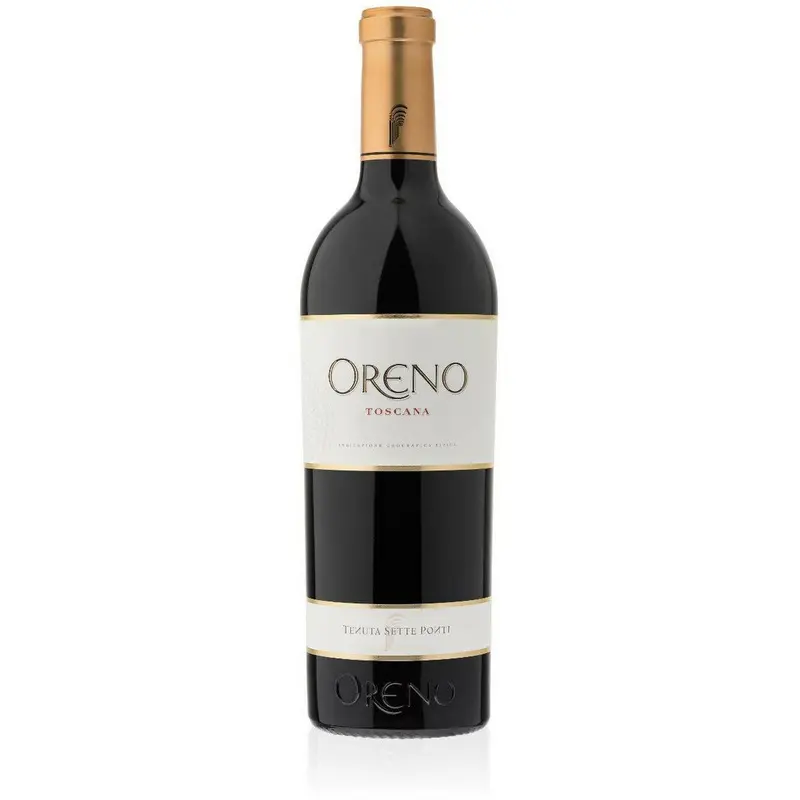 Oreno 2018