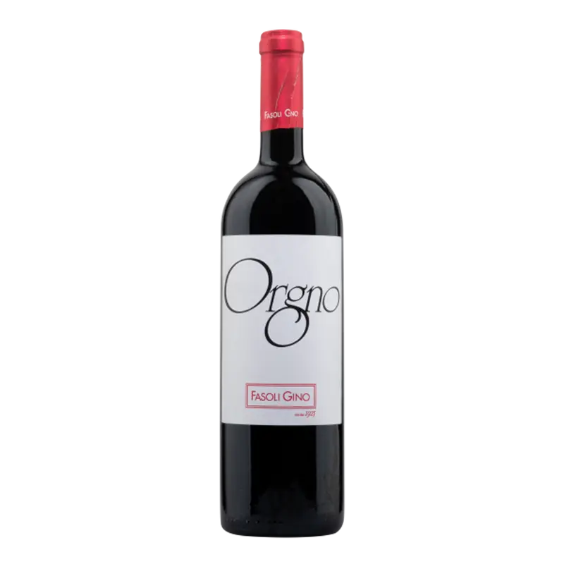 Orgno Merlot 2016 igt