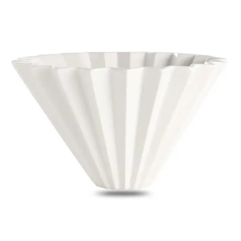 Origami Dripper Filter