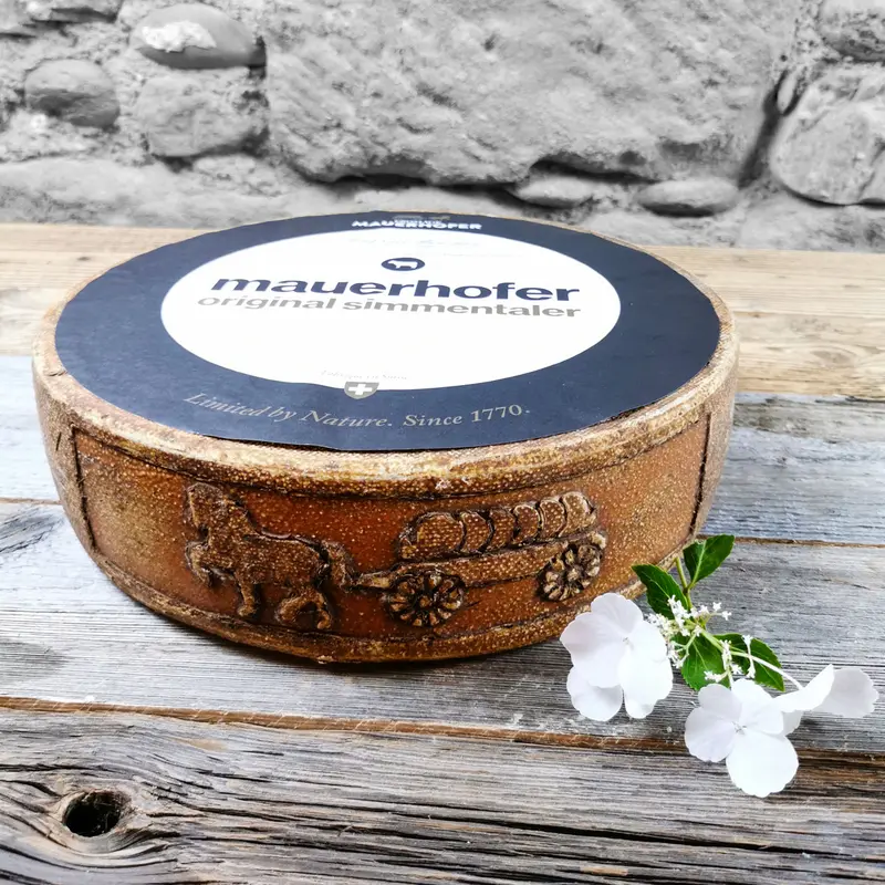 Original Simmentaler 200g