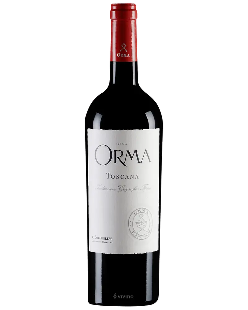 Orma 2023