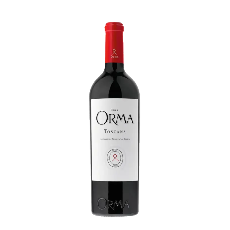 Orma IGT Bolgheri Toscana Tenuta Sette Ponti