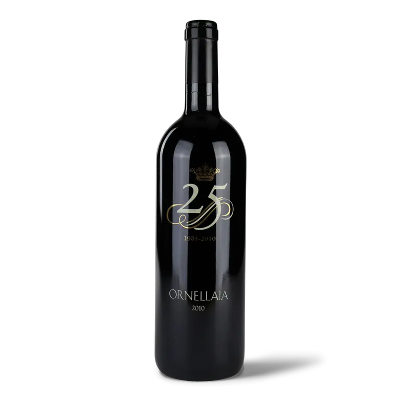Ornellaia 2010