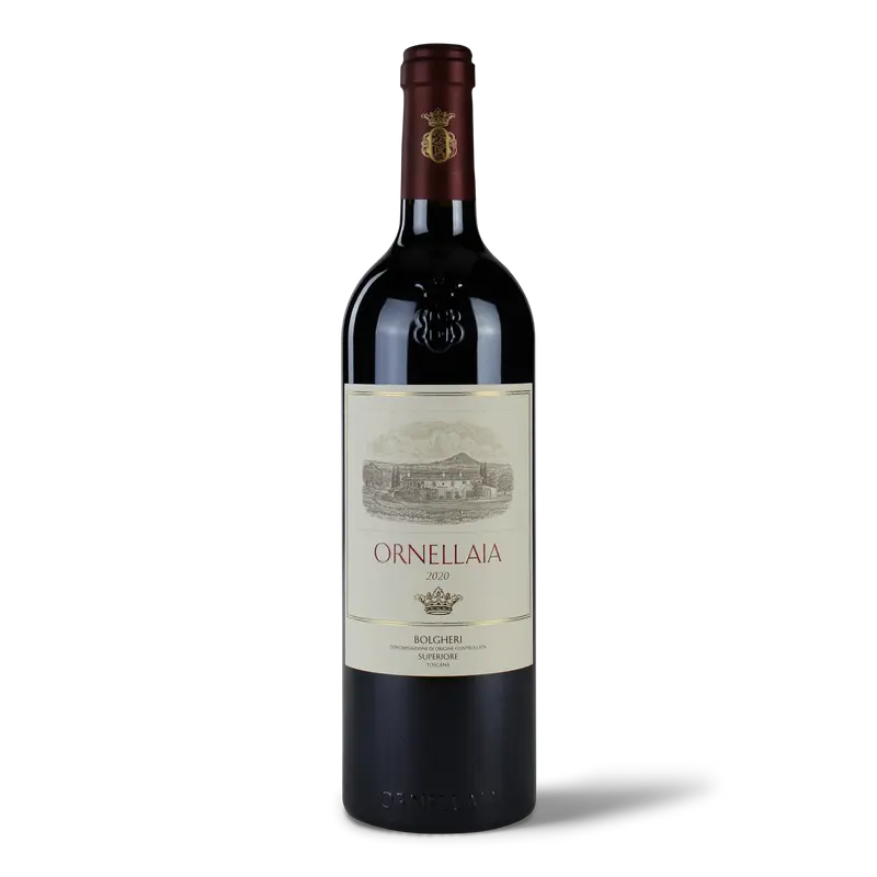 Magnum (1.5L) Ornellaia 2022