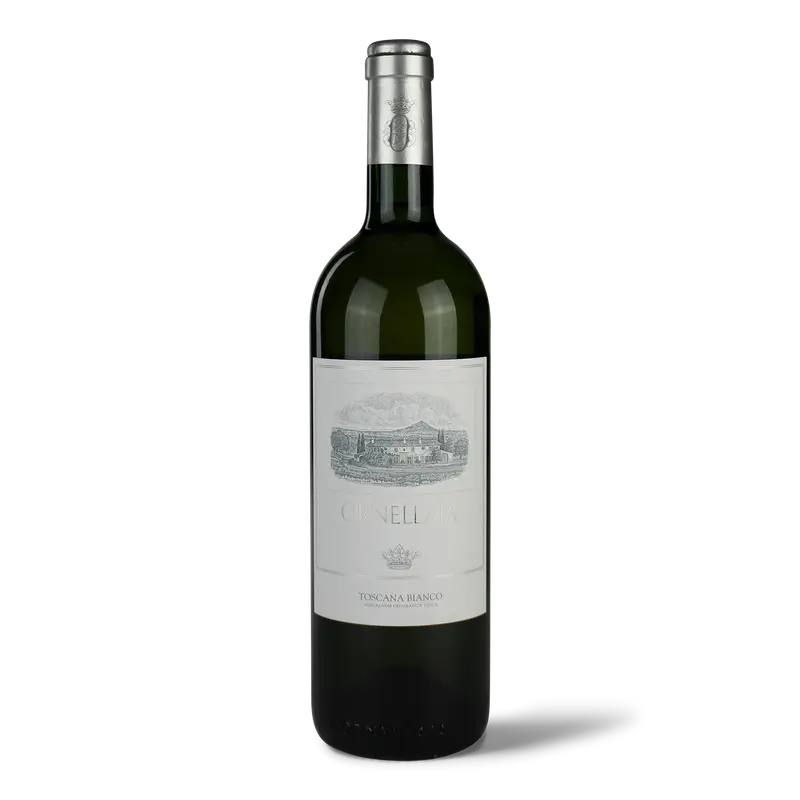 Ornellaia Bianco 2017