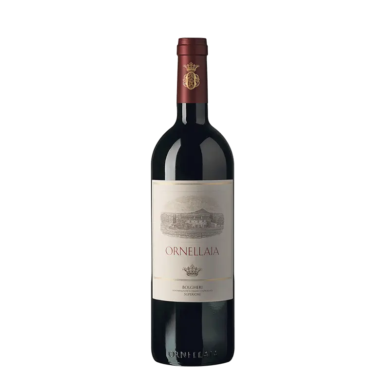 Ornellaia - Bolgheri DOC Superiore Ornellaia