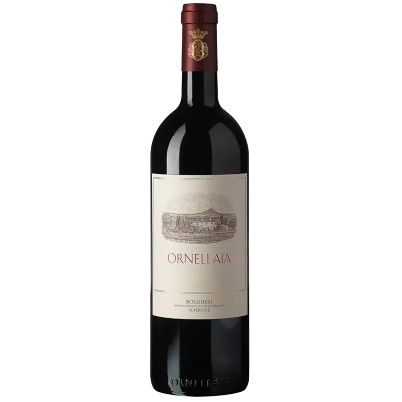 Ornellaia Bolgheri Superior