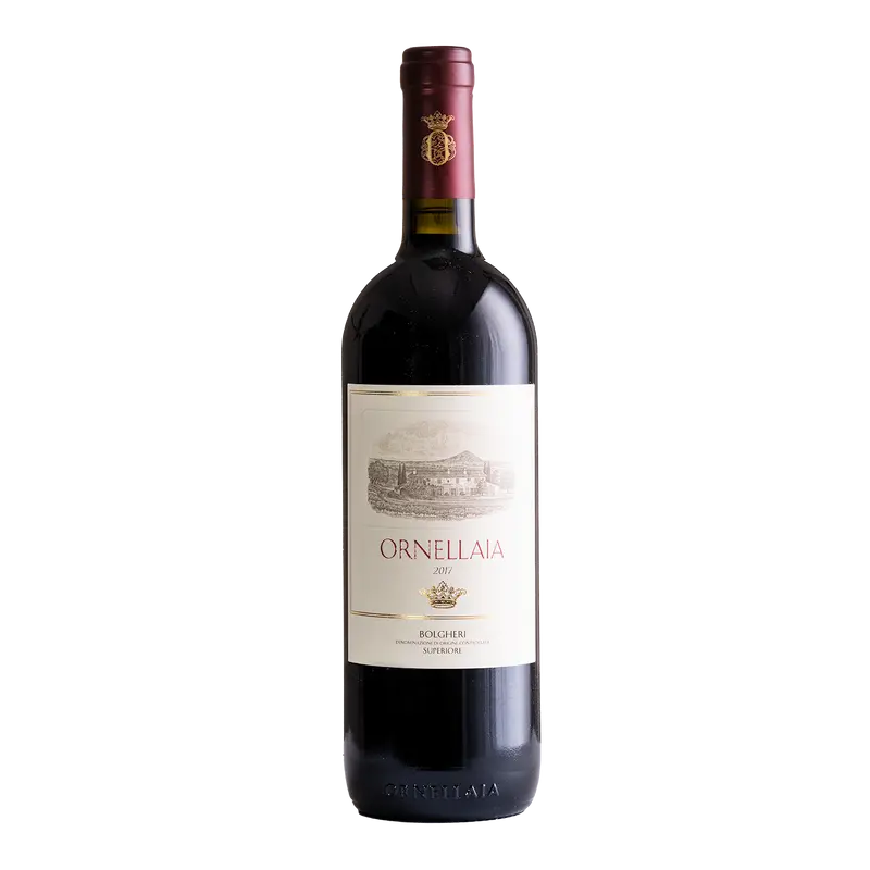 Ornellaia DOC Bolgheri Superiore