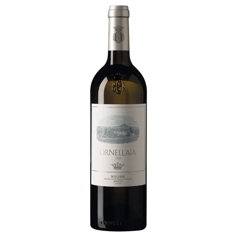 Ornellaia weiss 2023 Toscana igt