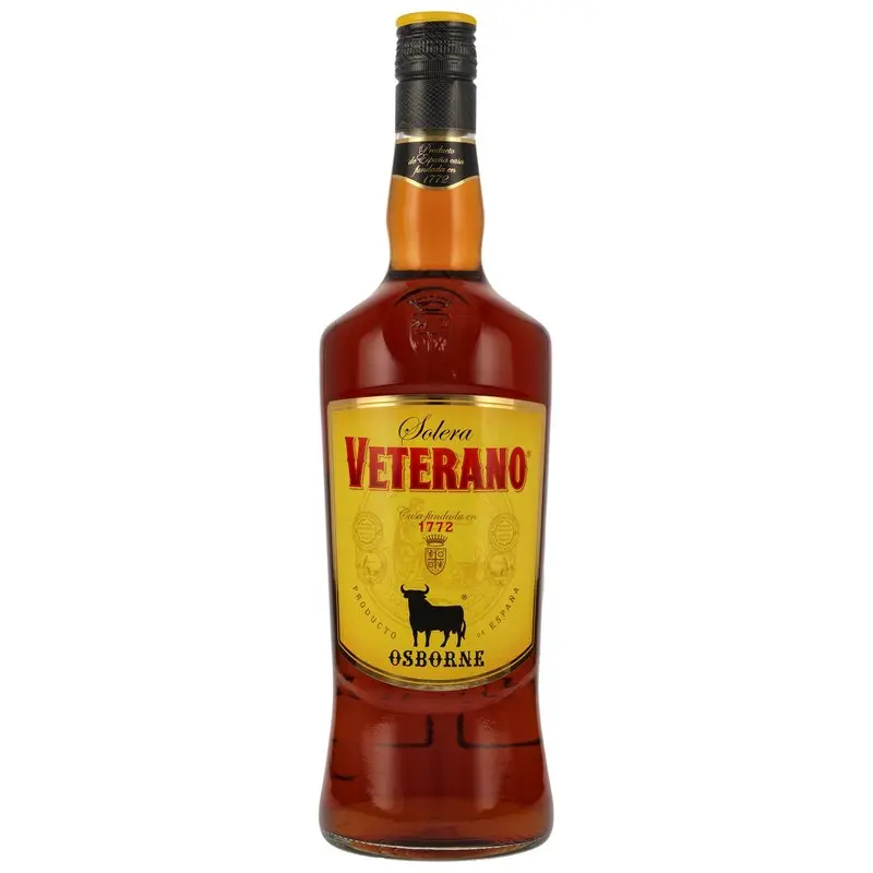 Osborne Veterano Liter