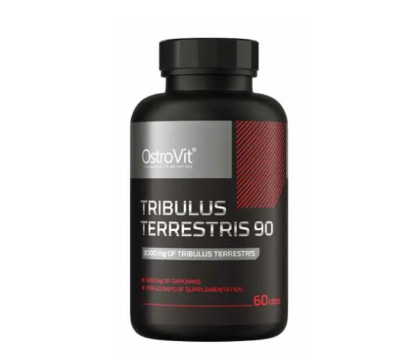 OstoVit tribulus Terrestris 90
