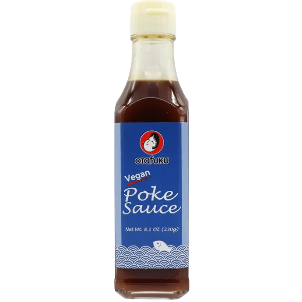 Otafuku Poke Sauce - 194 ml