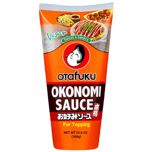 Otafuku Sauce Okonomi - 300 g