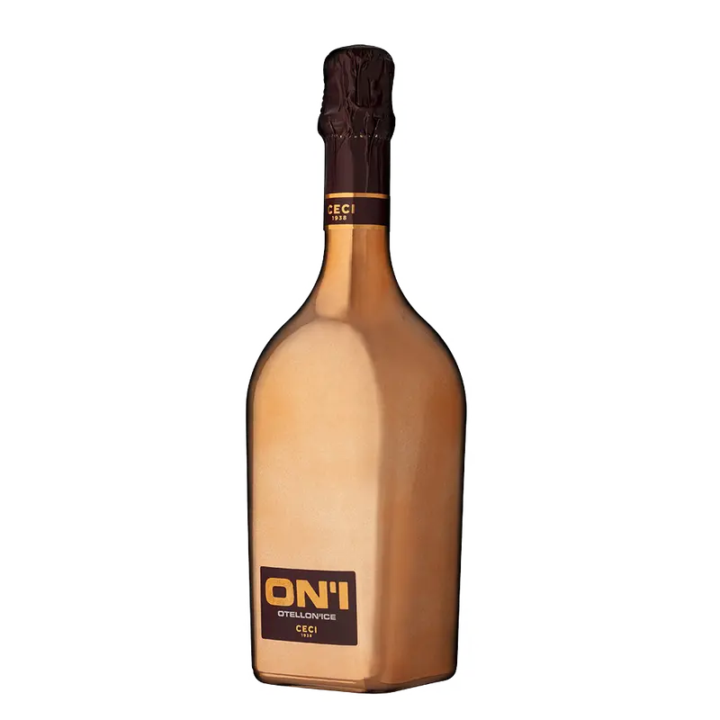 Otellon'Ice Lambrusco Emilia IGT Ceci 1938