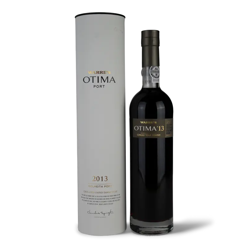 Otima Colheita Tawny 2013