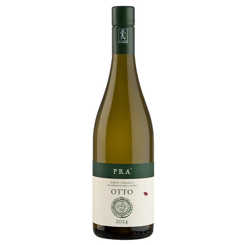 Otto Soave classico 2025 DOC