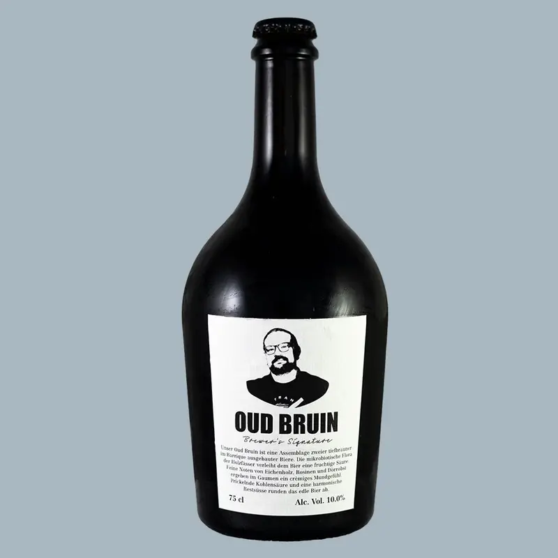 Oud Bruin - Brewers Signature
