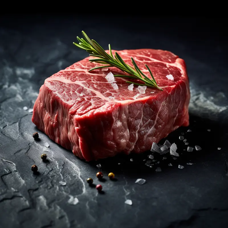 Oxfilé Svensk - Swedish Fillet of Beef app 1kg