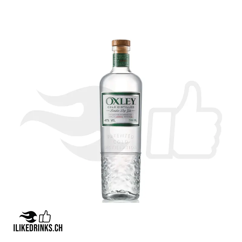 Oxley Gin 70cl