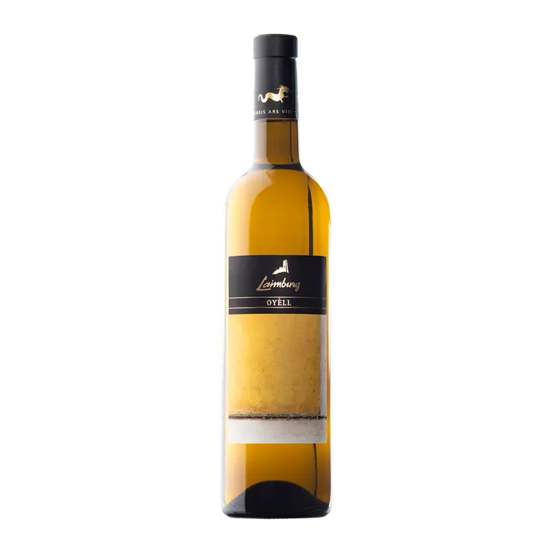 Oyèll Sauvignon Riserva 2024 Südtirol DOC