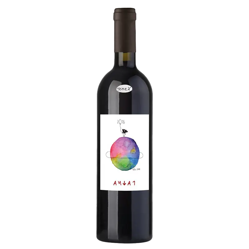 Pachna 2017 Toscana igt