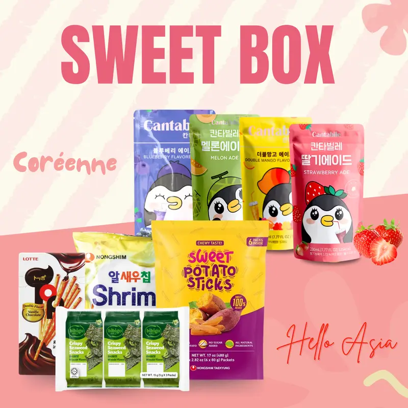 Pack Soirée Ciné