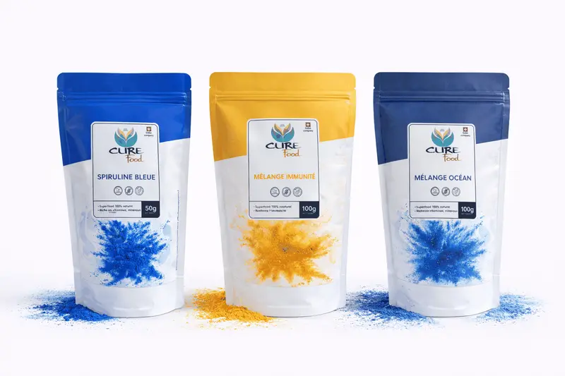 Pack Vitalité & Immunité – Énergie Naturelle au Quotidien