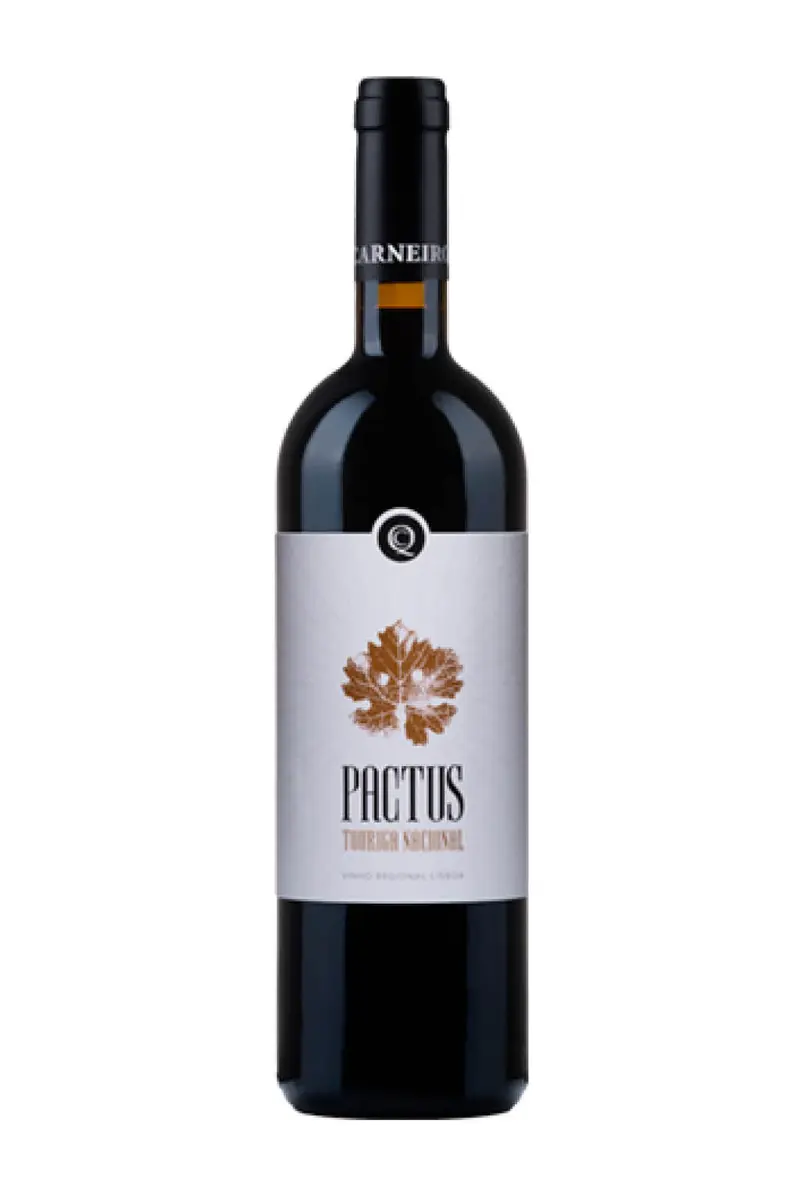 Pactus 2016 - Vinho Regional Lisboa
