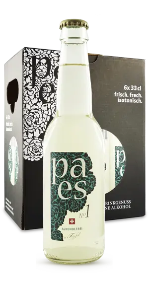 paes N° 1