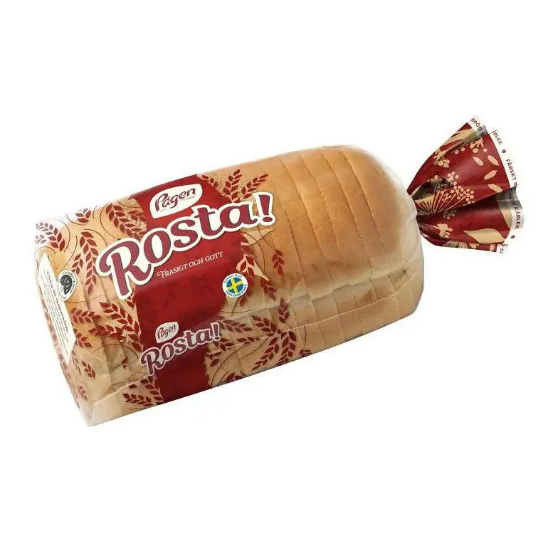 Pågen Rosta - Toast 450g