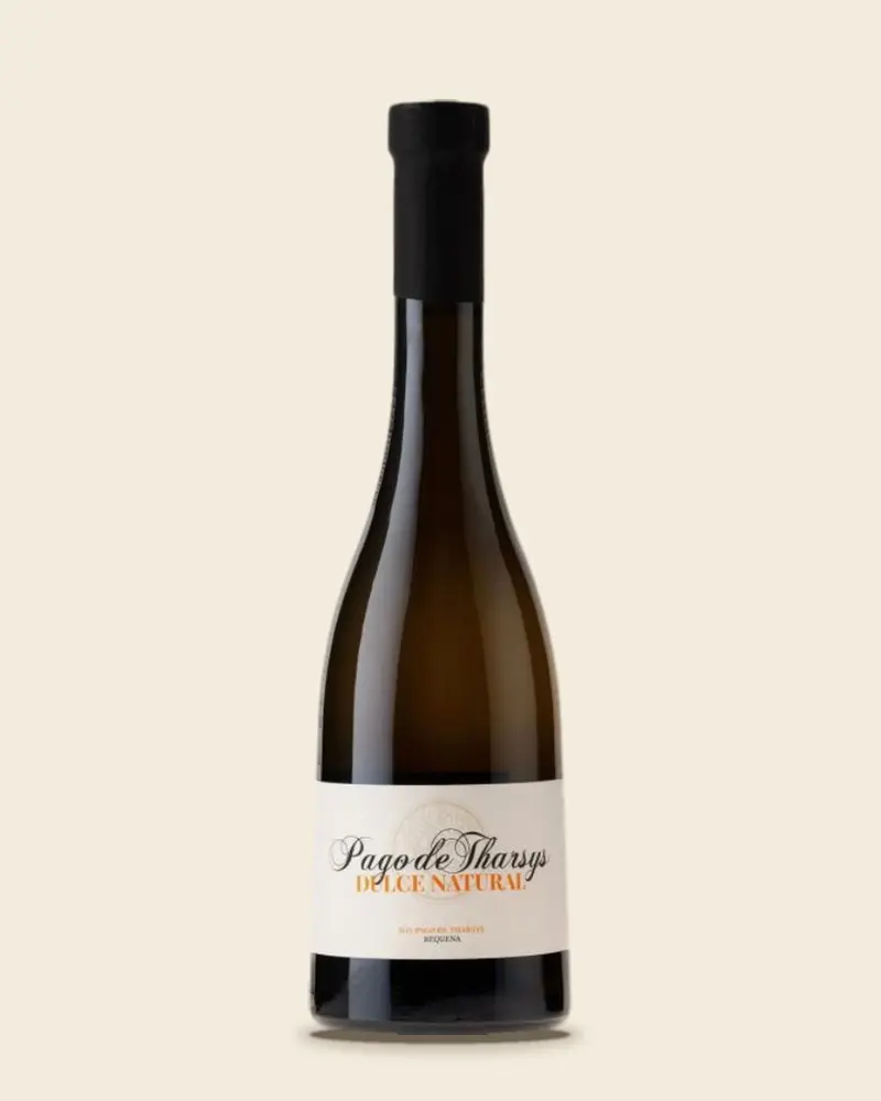 Pago de Tharsys - Vino Dulce Natural